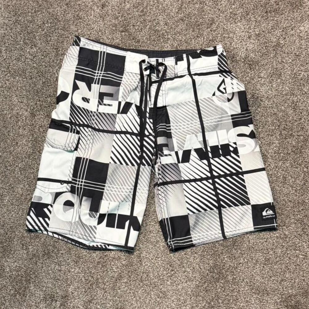Unbranded Men's multi Swim-briefs-shorts